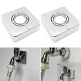 thumbnail image 4 of Functional ABS Water Pipe Wall Covers for Concealing and Protecting Pipes, 4 of 4