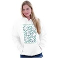 thumbnail image 4 of The Smurfs Stay True To Yourself Hoodie Sweatshirt Women Men Brisco Brands S, 4 of 6