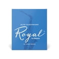 thumbnail image 2 of Cañas para saxofón D'Addario Woodwinds Royal Alto Sax Strength 4.0, 2 of 3