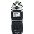 thumbnail image 2 of Zoom H5 4-Track Portable Handy Recorder with Interchangeable X/Y Mic Battery Powered Bundle, 2 of 5