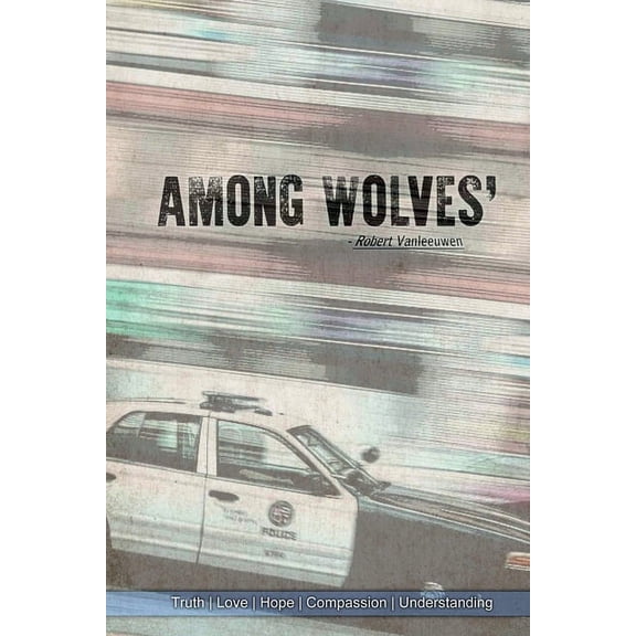 Among Wolves', (Paperback)