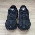 thumbnail image 2 of New Balance 327 Men's Size 9 Tripple Black Running Shoes (MS327CTB), 2 of 6