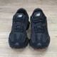 thumbnail image 2 of New Balance 327 Men's Size 9 Tripple Black Running Shoes (MS327CTB), 2 of 6