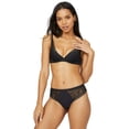 thumbnail image 1 of Dorothy Perkins - Faja Encaje de Reciclada para Mujer (Negro), 1 of 3