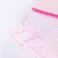 thumbnail image 6 of FLMEI Little Girls Dress 2-8 Years Kids Sleeveless Princess Dresses Toddler Summer Sundress for Girls Cotton T-Shirt Dress for Baby, 6 of 8