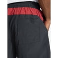 thumbnail image 3 of No Boundaries Track Shorts, Men's XS-2XL, 3 of 5