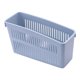 thumbnail image 4 of Recipiente de Almacenamiento de Alimentos con Tarro de Especias para Refrigerador, Organizador de Refrigerador Multiusos Azul BLESIY Frigorífico Organizador Crisper, 4 of 8