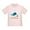 Pink, variant on CafePress - Big Cousin To Be Mod Whale T Shirt - Cute Toddler T-Shirt, 100% Cotton