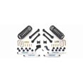 thumbnail image 1 of Fabtech Motorsports K3037 Lift Kit Suspension, 1 of 4