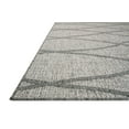 thumbnail image 3 of RAI-07 Dove, Grey 9-2" x 12-2" Size Rug, 3 of 7