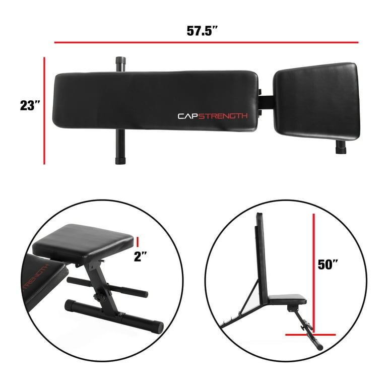 Cap strength bench costco hotsell