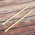 thumbnail image 3 of Weaving Needle, Sewing  Portable Single Point Knitting , Knitting Tools For Scarf DIY Sweaters Hat, 3 of 8