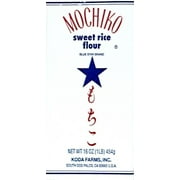 Blue Star Mochiko Sweet Rice Flour, 16 Oz