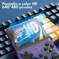 thumbnail image 5 of YUWY Consola Portátil R36s 256GB Consola de VideoJuegos Retro R36s Edición 2026, 5 of 5
