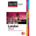 thumbnail image 1 of Time Out Shortlist London 2013, 1 of 1