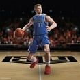 thumbnail image 5 of NBA Starting Lineup Basketball Series 1 Luka Doncic Action Figure, 5 of 7