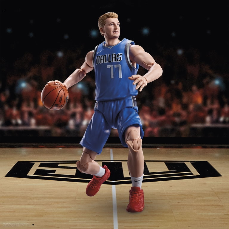 Luka Doncic RECON MIGHTY 浮かび上がっ 1/1 NBA
