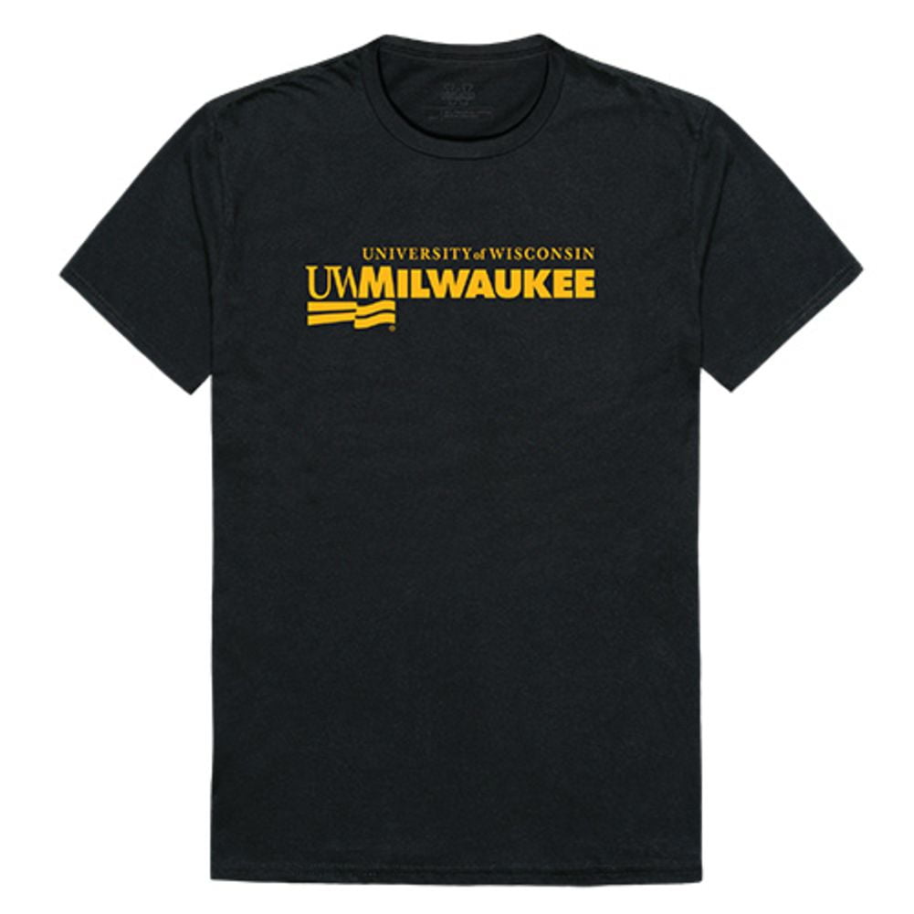 University Of Wisconsin Milwaukee Panthers Institutional Tee T Shirt university-of-wisconsin-milwaukee-panthers-institutional-tee-t-shirt
