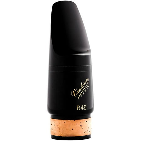 Vandoren CM344 B45 Bass Clarinet Mouthpiece