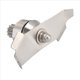 thumbnail image 4 of 5X Cuchilla de Repuesto para Recipientes de 32 Oz y 64 Oz de 015990 y 15990 Cuchilla de Licuadora Accesorios para Licuadora de Hielo, 4 of 8