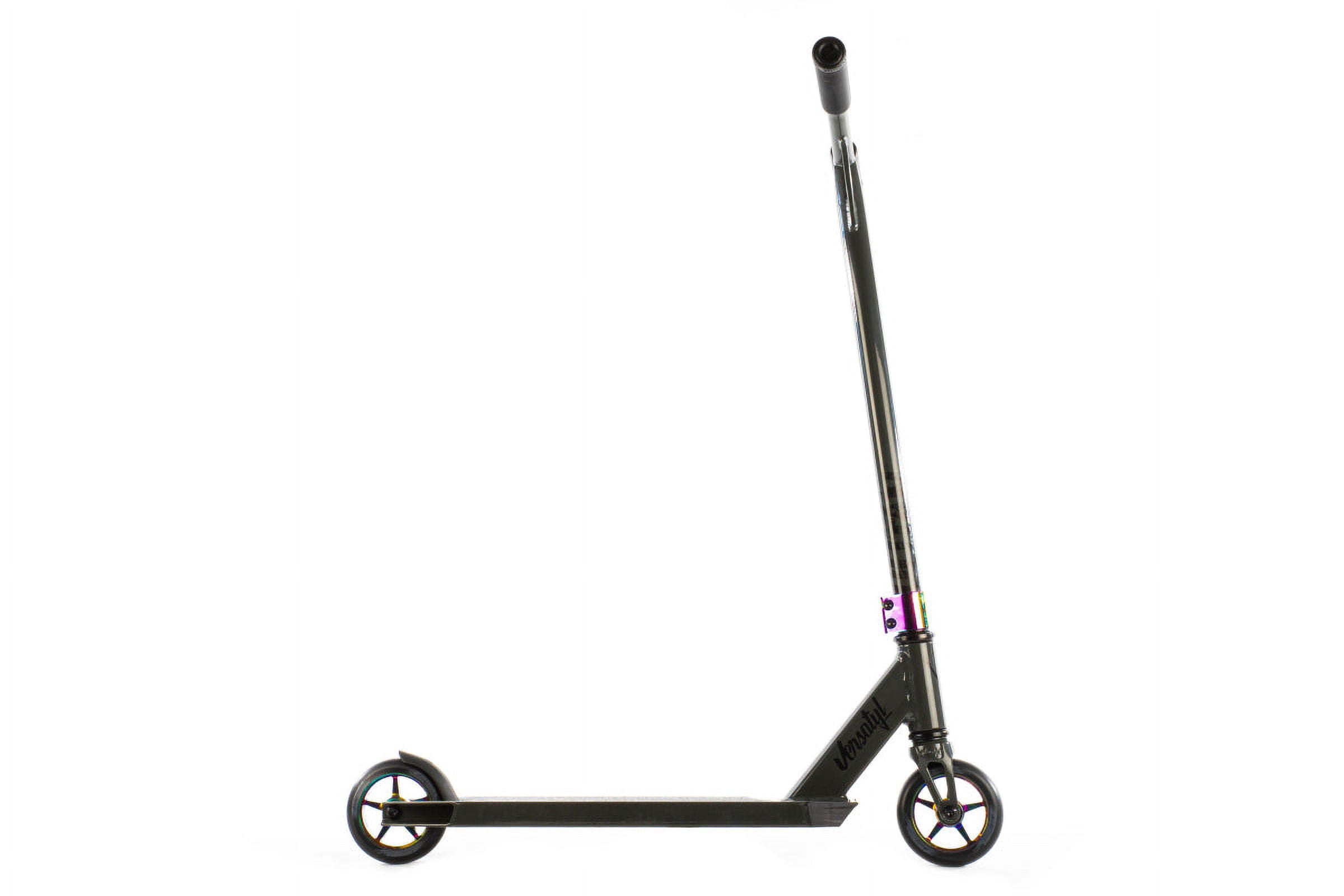Versatyl Cosmopolitan V2 Pro Scooter Neo Chrome