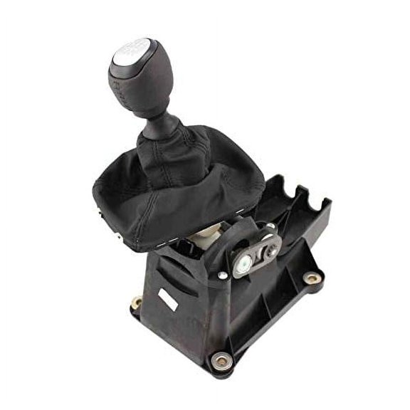Saab Original 9-3 Manual Trans Gear Shift Lever Assembly 55567139