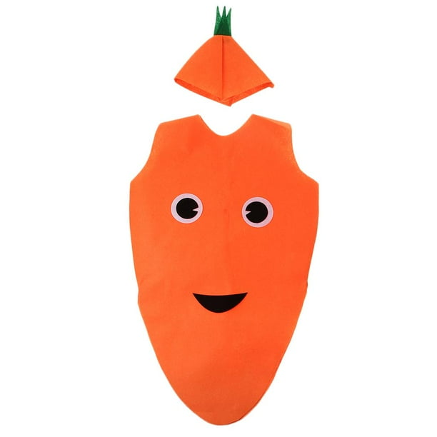 Disfraz de Fruta para Niños Pequeños Disfraz de Animal Disfraces de Niños para Carnaval Disfraz de Carnaval Disfraz de Carnaval , A, como se describe A