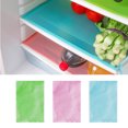 thumbnail image 2 of Bewildely 4 unidades/juego de almohadillas impermeables para refrigerador, antibacteriano, antiincrustante, moho, humedad, almohadilla adaptable, Type5 NO5, 2 of 6