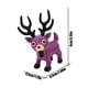 thumbnail image 5 of 99-Nights in The Forest Plush, 99Nights Deer Monster Plushie Toys, Collectible Stuffed Animals Doll for Game Fans, 5 of 7