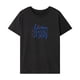thumbnail image 1 of Camiseta básica para mujer Strade Fareast Limited XL negro, 1 of 7