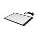 thumbnail image 4 of A4 LED Light Box Tracer with Scale Ultra-thin USB Powered Tracing Light Pad Board for Artists Kids Drawing Sketching Animation X-ray Viewing, 4 of 5