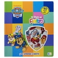 thumbnail image 1 of Libro Preescolar De Fieltro Paw Patrol Novelty Ediciones Varios Autores, 1 of 2
