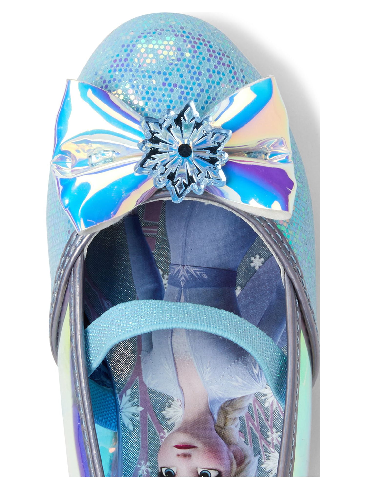 Elsa high shop heels