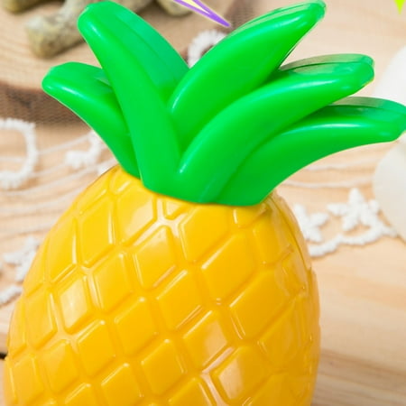 

Fruit Light Pineapple Switch LED Night Night Lamp Cartoon Lamp Series LED light