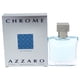 thumbnail image 1 of Perfume EDT Spray Azzaro Chrome EDT Spray Caballero 1 oz, 1 of 2