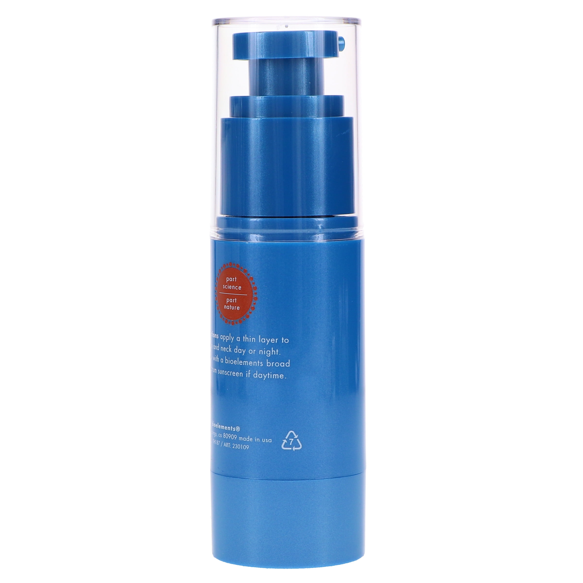 Bioelements Moisture X10 1 oz
