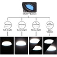 thumbnail image 2 of LED Camping Light Dimmable Tent Light With Rechargeable 10400mah Power Bank, 2 of 3