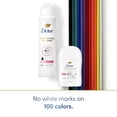 thumbnail image 4 of Desodorante antitranspirante en barra Dove Advanced Care 15 ml x36, 4 of 7