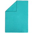 thumbnail image 1 of Toalla de Microfibra Decathlon Nabaiji 8501072 Turque Talla M, 1 of 4
