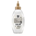 thumbnail image 5 of OGX Mirror Shine + Coconut Oil Nourishing Pre-Wash Gloss, 4 fl. oz, 5 of 7