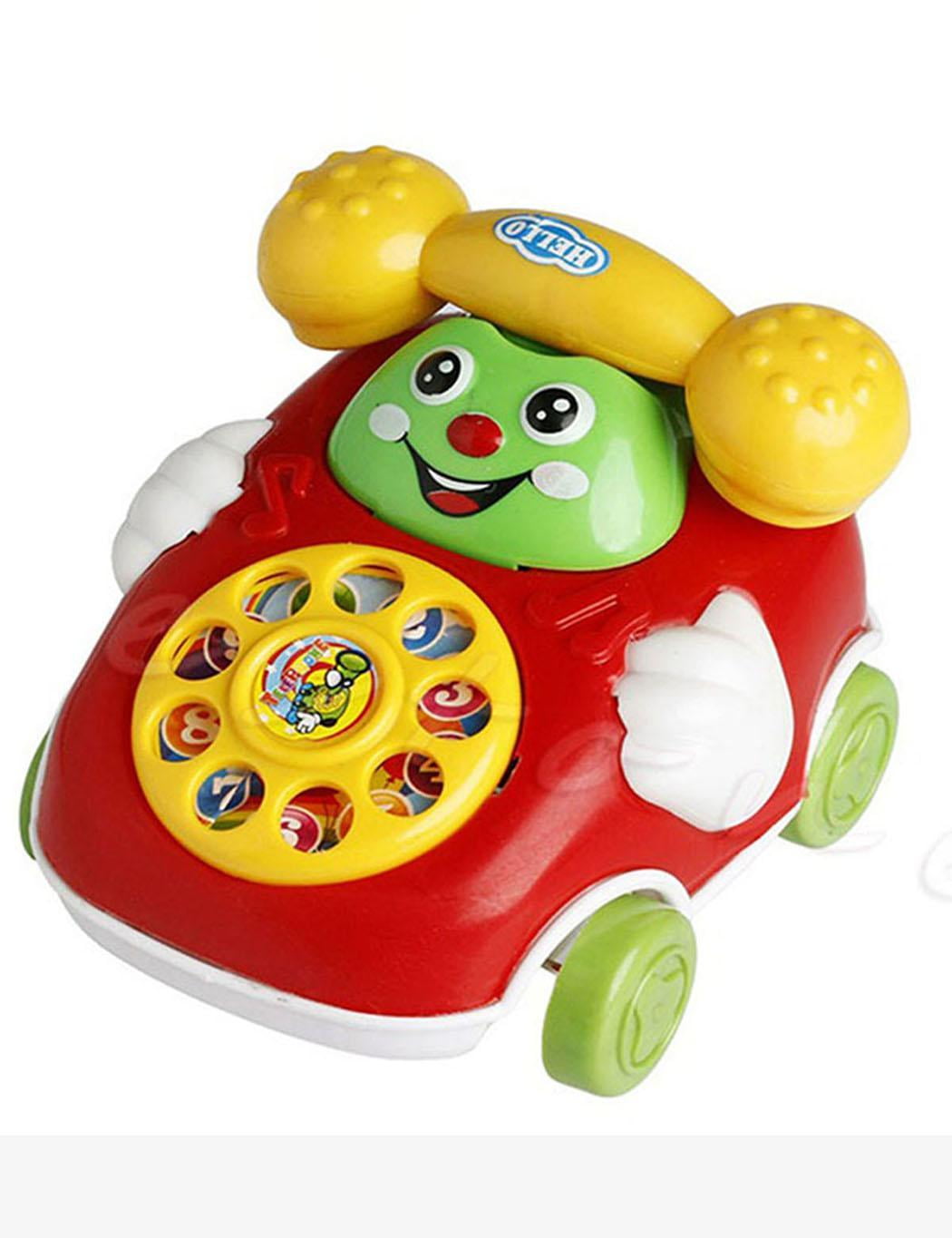 baby phone toy walmart