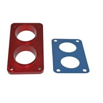 Quick Fuel Technology 300-2500-RQFT Carburetor Adapter Plate