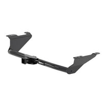 Husky Towing 69616C Class III Trailer Hitch, 2" Receiver