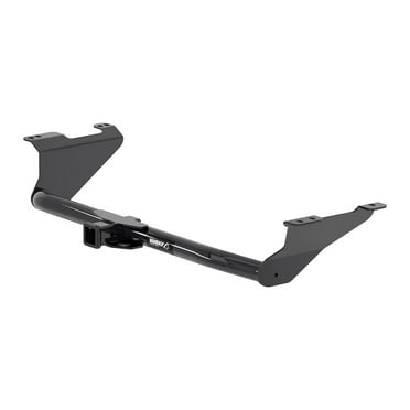 Husky Towing 69616C Class III Trailer Hitch, 2" Receiver
