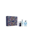 thumbnail image 1 of Set de regalo Perfume Versace Pour Homme EDT, 100 ml, 3 piezas, para hombre, 1 of 2