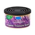 thumbnail image 2 of QHUDLV Car Aromatherapy Wood Block Fiber Freshener Portable Long Lasting Scent K8, 2 of 9