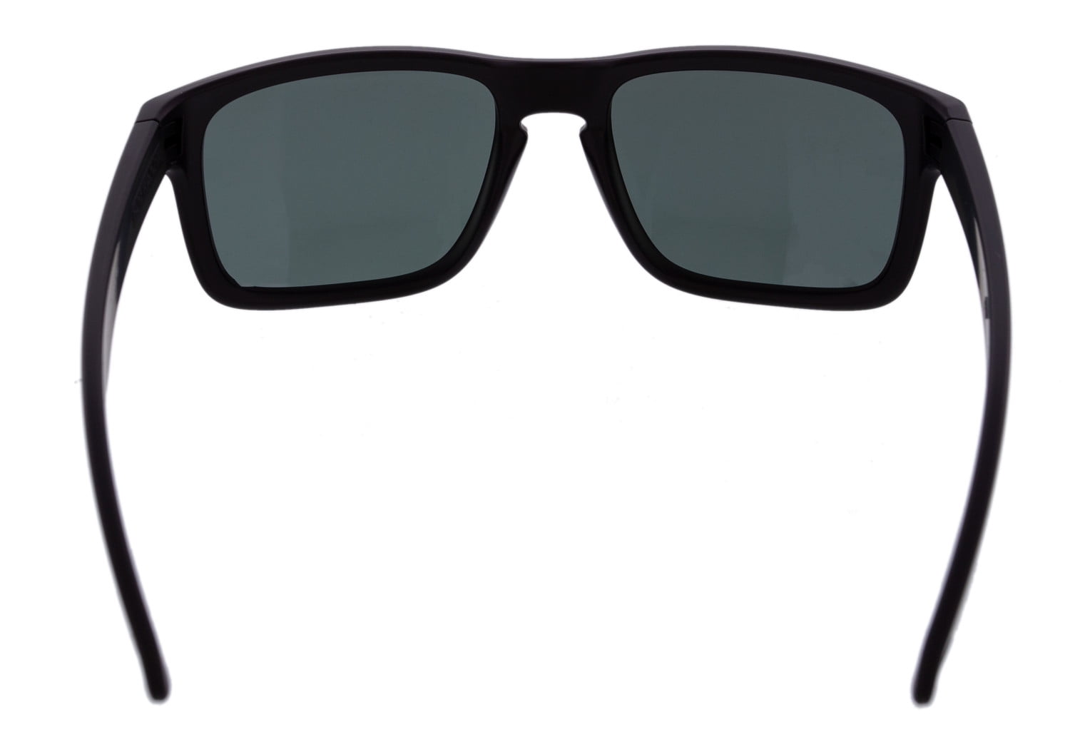 Oakley Men's Holbrook Sunglasses, Matte Black/Prizm Grey