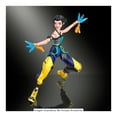thumbnail image 4 of Figura de Acción Mattel K-Pop Demon Hunters Zoey 6 pulgadas, 4 of 7