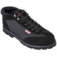 thumbnail image 4 of Simpson 57105BK Crew Shoe Black Size 10.5, 4 of 7