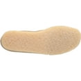 thumbnail image 4 of Clarks New Women's Wallabee Moccasin 6 Maple Suede, 4 of 7